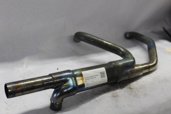 Exhaust Head Pipe Harley Davidson 66855-10A