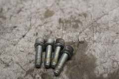 LIFTER COVER SCREW 4PCS 4741A HARLEY-DAVIDSON