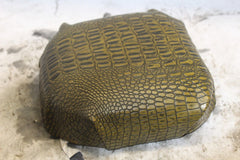 PASSENGER BACKREST (ANIMAL PRINT) 1999 KAW VULCAN 1500