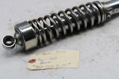 OEM Yamaha Motorcycle 1981 XJ650 OEM Yamaha Motorcycle 1981 XJ650 Rear Shock Abs