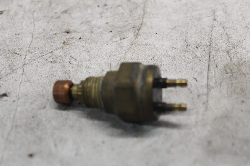FAN SWITCH 27010-1202 2002 KAWASAKI ZX-6
