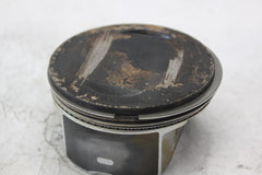 Piston (STD) 21962-07 21989-07 2010 H-D ULTRA CLASSIC FLHTCU