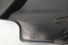 66250-09 Harley Davidson LEFT Side Cover