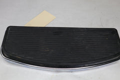 OEM Harley Davidson Driver Footboard With Rubber 1996 Road King