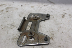 LICENSE PLATE HOLDER 84701-MB9-770 1982 HONDA GOLDWING GL1100A