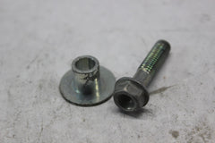 REAR TANK BOLT & WASHER 96300-08035-00 1998 HONDA CBR900RR