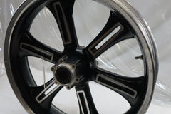 OEM Victory Front Wheel 18" x 3.5" 2010 Cross Country 1521383