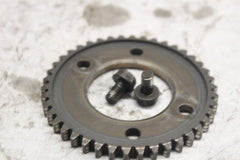 CAMSHAFT SPROCKET 12046-1025 1982 KAW SPECTRE KZ1100