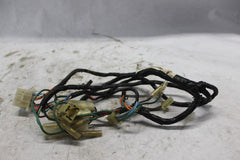 HARNESS SUB-WIRE E 32105-463-891 1982 HONDA GOLDWING GL1100A