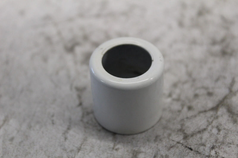 COVER SPRING CAP WHITE 17945-36 HARLEY-DAVIDSON