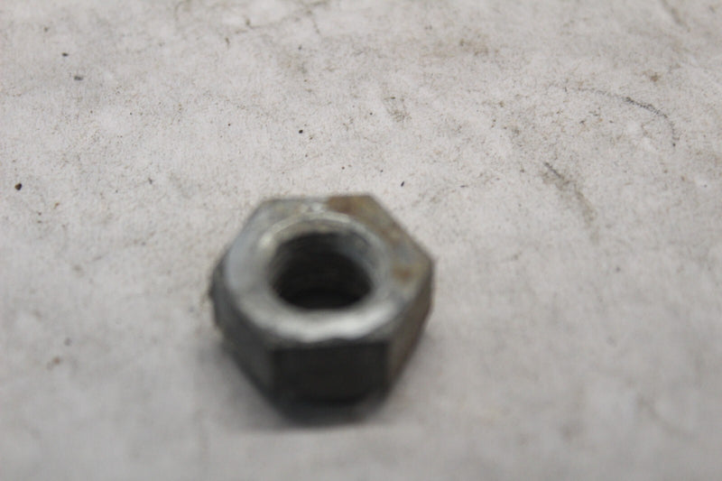 PIVOT SHAFT NUT 14MM 92019-011 1980 KAWASAKI KZ440