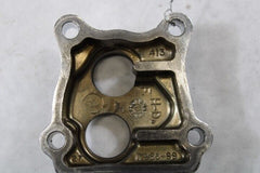 Lifter Cover Chrome Front 17964-99, 17965-99 Harley Davidson