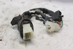 SUB-WIRE HARNESS F IGNITION WIRE 32106-MB9-870 1982 GOLDWING GL1100A