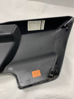 OEM Harley Davidson Side Cover LEFT 2013 Roadglide 66250-09