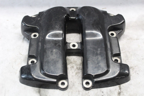 ROCKER COVER BLACK HARLEY DAVIDSON 25700371 25700520 – Midwest Moto Parts