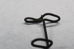 FRAME FITTINGS HOSE CLAMP 92037-1875  2002 KAWASAKI ZX-6