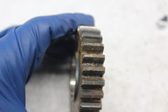 COUNTERSHAFT 3RD GEAR 28T 23461-MAL-600 1997 HONDA CBR600F3