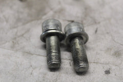 STARTER MOUNTING SCREW 2PCS 45902-00 2012 SPORTSTER XL1200