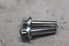 Internal Thread Screws (2) 16480-92 (1-7/8”) 2010 H-D ULTRA CLASSIC FLHTCU