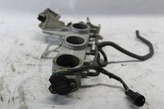 T1240460 THROTTLE BODY ASSEMBLY 2005 TRIUMPH SPRINT