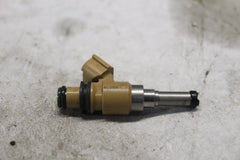 FUEL INJECTOR 2C0-13761-10-00 2007 YAMAHA R6 YZFR6