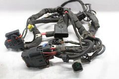 MAIN WIRE HARNESS 69201492 2020 FATBOB FXFBS