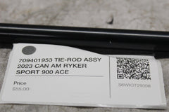 709401953 TIE-ROD ASSY 2023 CAN AM RYKER SPORT 900 ACE