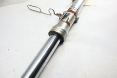 OEM Kawasaki Motorcycle LEFT Complete Fork Suspension 1985 ZL900 Eliminator