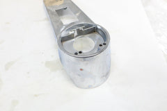 OEM Harley Davidson Fuel Tank Dash Console 2006 Ultra Classic Gray 61270-98