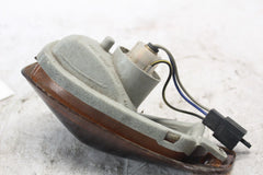 FRONT LEFT TURN SIGNAL ASSY (SEE PHOTOS) 23040-1237  2002 KAWASAKI ZX-6