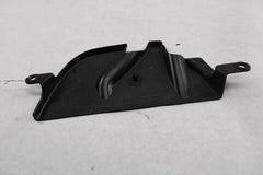 Front Lower Cover Black 94457-02FA0 OEM Suzuki Motorcycle 2002 TL1000