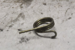 RIGHT SEAT LOCK SPRING B 77226-MA1-000 1982 HONDA GL500I SILVERWING