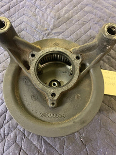 Harley Davidson Screamin' Eagle Air Cleaner Kit 29000099 Touring Fits OEM Cover