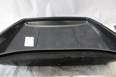 AFTERMARKET TOUR PAK COVER SEE PHOTOS HARLEY DAVIDSON