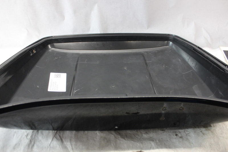 AFTERMARKET TOUR PAK COVER SEE PHOTOS HARLEY DAVIDSON
