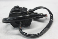 LEFT HAND CONTROL ASSY 71594-98 71567-96 2008 H-D ELECTRAGLIDE FLHT
