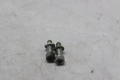 Ignition Mounting Screws 2pcs 2647B 2000 H-D ELECTRAGLIDE FLHT