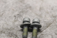 250001117 REAR M.C MOUNTING BOLT 2PCS 2023 CAN AM RYKER SPORT 900 ACE
