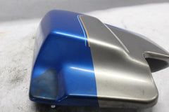 RIGHT SIDE COVER BLUE PEARL 66670-97MV 1997 H-D ELECTRAGLIDE FLHTCU-I