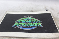 Tour-Pak Catch Body Harley Davidson 90649-85