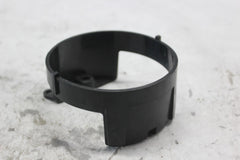 67689-04 4” Gauge Backclamp 2008 H-D ELECTRAGLIDE FLHT