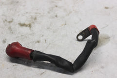 STARTER BATTERY CABLE 32401-463-000 1982 GOLDWING GL1100A