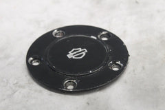 TIMING COVER BLACK 32543-99 2005 HD SOFTAIL DELUXE FLSTNI