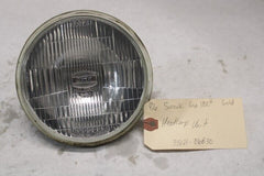 Headlamp Unit 35121-06B30 1986 Suzuki GSXR1100