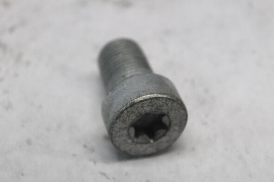 UPPER FORK BRACKET BOLT 4993 2016 SPORTSTER XL1200X