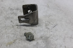 Front Saddlebag Bracket 47449-97 2000 H-D ELECTRAGLIDE FLHT