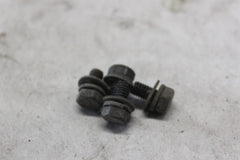93493-06010-07 BOLT-WASHER (6X10) 1983 HONDA SHADOW VT750C