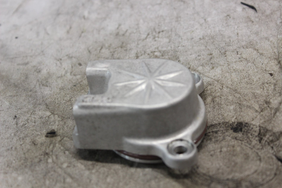 37200023 SECONDARY CLUTCH ACTUATOR Harley Davidson