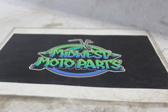 MAIN STAND PIVOT PIPE 50526-300-000 1982 HONDA GOLDWING GL1100A