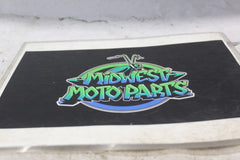 TACHOMETER COVER 14025-1095 1980 KAWASAKI KZ440